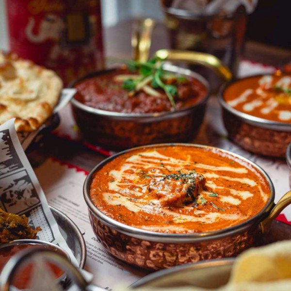 Image for My Delhi Gift Voucher and Card